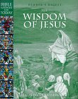 Stock image for Bible Wisdom for Today: Wisdom of Jesus (Bible Wisdom for Today) for sale by SecondSale