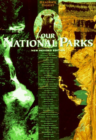 Imagen de archivo de Our National Parks a la venta por ThriftBooks-Atlanta