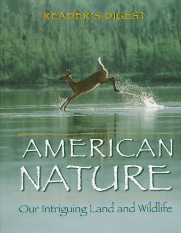 Reader's Digest: North American Wildlife