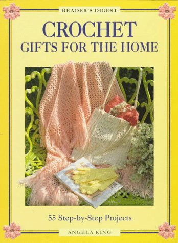 Stock image for Crochet Gifts for the Home (Reader's Digest) for sale by Orion Tech