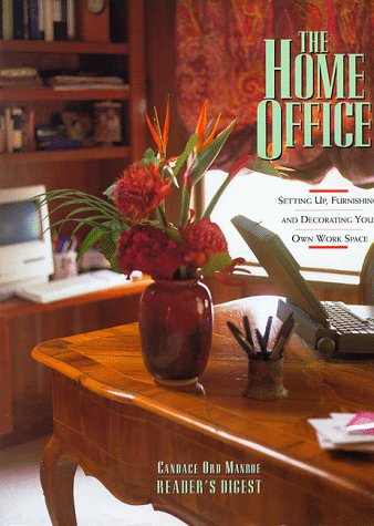 Beispielbild fr The Home Office zum Verkauf von ThriftBooks-Atlanta