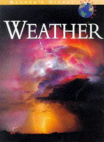 Imagen de archivo de Weather a la venta por Better World Books