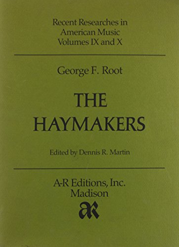 The Haymakers: