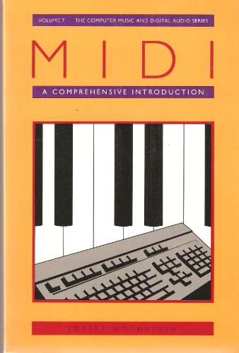 9780895792822: Midi