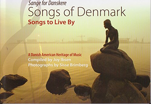 9780895795779: Songs of Denmark, Songs to Live By