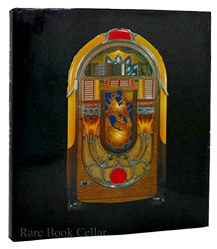 Beispielbild fr Jukebox: The Golden Age zum Verkauf von Wonder Book