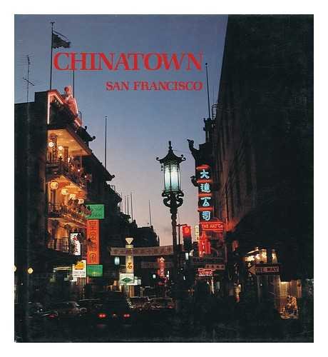 Stock image for Chinatown, San Francisco for sale by HPB-Red