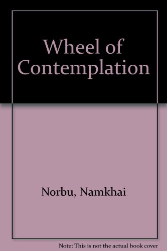 9780895810809: Wheel of Contemplation