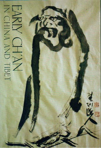 Imagen de archivo de Early Ch'an in China and Tibet a la venta por Half Price Books Inc.