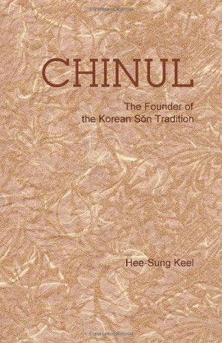 Imagen de archivo de Chinul: The Founder of the Korean Son Tradition a la venta por GF Books, Inc.