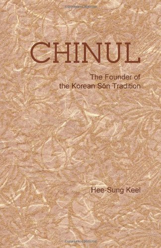 9780895811554: Chinul: The Founder of the Korean Son Tradition