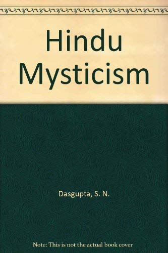 Stock image for Hindu Mysticism for sale by Redux Books