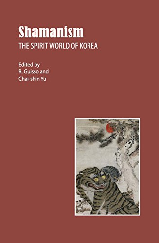 9780895818867: Shamanism: Spirit World of Korea (Studies in Korean Religions and Culture 1)
