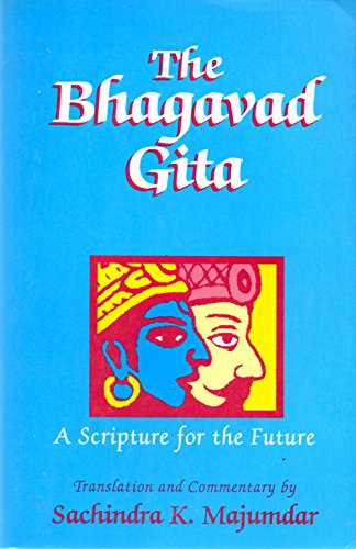 Stock image for The Bhagavad Gita: A Scripture for the Future for sale by HPB-Red