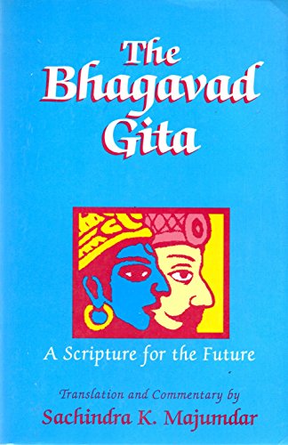 9780895818966: The Bhagavad Gita: A Scripture for the Future