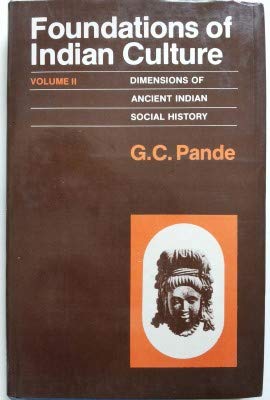 9780895819031: Founders of India's Civilization: Lives of Ten Great Pre-Buddha Men of India