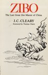 Stock image for Zibo: The Last Great Zen Master of China for sale by HPB-Diamond
