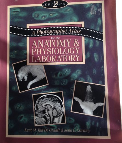 Beispielbild fr A Photographic Atlas for the Anatomy and Physiology Laboratory zum Verkauf von Better World Books