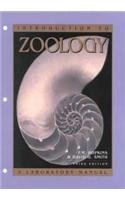 Introduction to Zoology: A Laboratory Manual (9780895823588) by P. M. Hopkins; David G. Smith