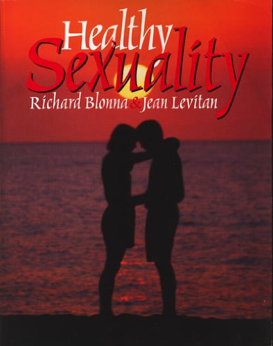 Stock image for Healthy Sexuality for sale by HPB-Red