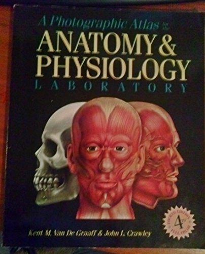 Imagen de archivo de A Photographic Atlas for the Anatomy and Physiology Laboratory a la venta por Better World Books