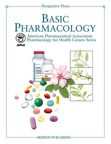 Imagen de archivo de Basic Pharmacology a la venta por Better World Books