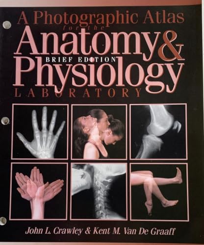 Beispielbild fr Photographic Atlas for Anatomy and Physiology zum Verkauf von BooksRun