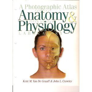 Imagen de archivo de A Photographic Atlas for the Anatomy and Physiology Laboratory a la venta por Better World Books