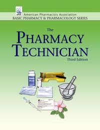 Imagen de archivo de The Pharmacy Technician a la venta por Front Cover Books