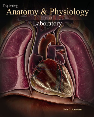 9780895827975: Exploring Anatomy & Physiology in the Laboratory