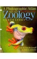 Stock image for A Photographic Atlas for the Zoology Lab for sale by SecondSale