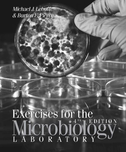 Beispielbild fr Exercises for the Microbiology Laboratory zum Verkauf von BooksRun