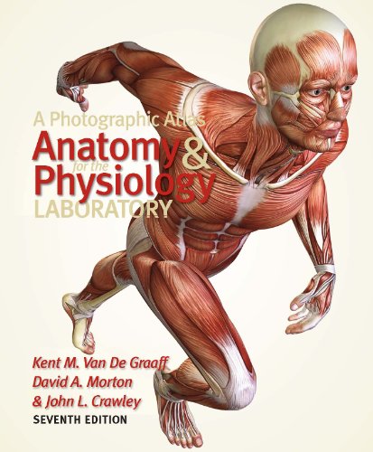 9780895828750: A Photographic Atlas for the Anatomy and Physiology Laboratory