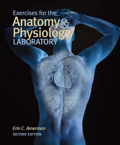 Imagen de archivo de Exercises for the Anatomy and Physiology Laboratory a la venta por HPB-Red