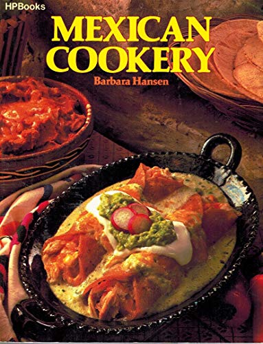 Stock image for Mexican Cookery for sale by Jenson Books Inc