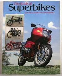 Stock image for The Book of Superbikes for sale by OddReads