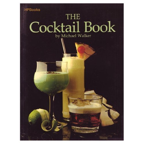 Imagen de archivo de Cocktails a la venta por SecondSale