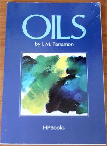 Stock image for Oils for sale by Better World Books