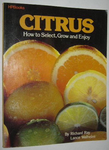 Stock image for Citrus for sale by ThriftBooks-Atlanta