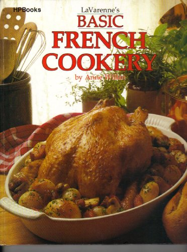 9780895860866: Varenne's Basic French Cookery