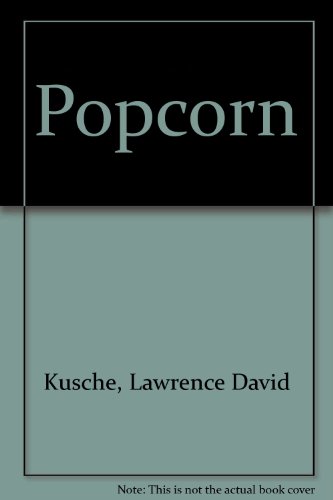 Stock image for Popcorn for sale by Better World Books: West