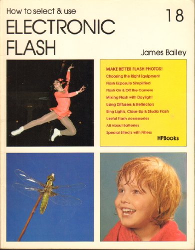 Imagen de archivo de Electronic Flash a la venta por Wonder Book