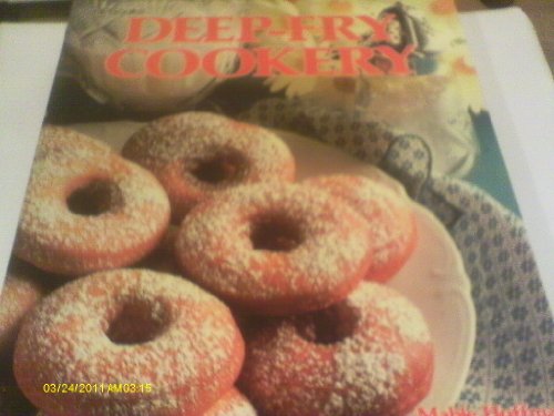 Deep Fry Cookery (9780895861528) by Hoffman, Mable; Jackson, Brenda; McDonald, Ronald L.