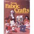 Stock image for Scrap Fabric Crafts for sale by Library House Internet Sales