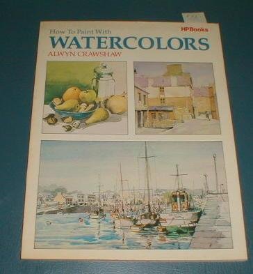 Imagen de archivo de How2-Watercolor a la venta por ThriftBooks-Dallas