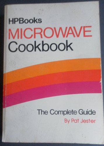 Beispielbild fr Microwave Cookbook Rb zum Verkauf von Books of the Smoky Mountains