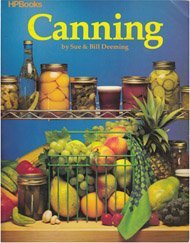 Beispielbild fr Canning zum Verkauf von Books of the Smoky Mountains