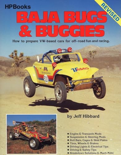 Stock image for Baja Bugs &amp; Buggies for sale by Blackwell's