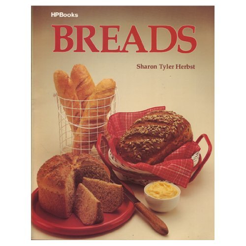 Beispielbild fr Breads zum Verkauf von Once Upon A Time Books