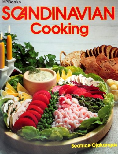 Beispielbild fr Scandinavian Cooking zum Verkauf von Better World Books